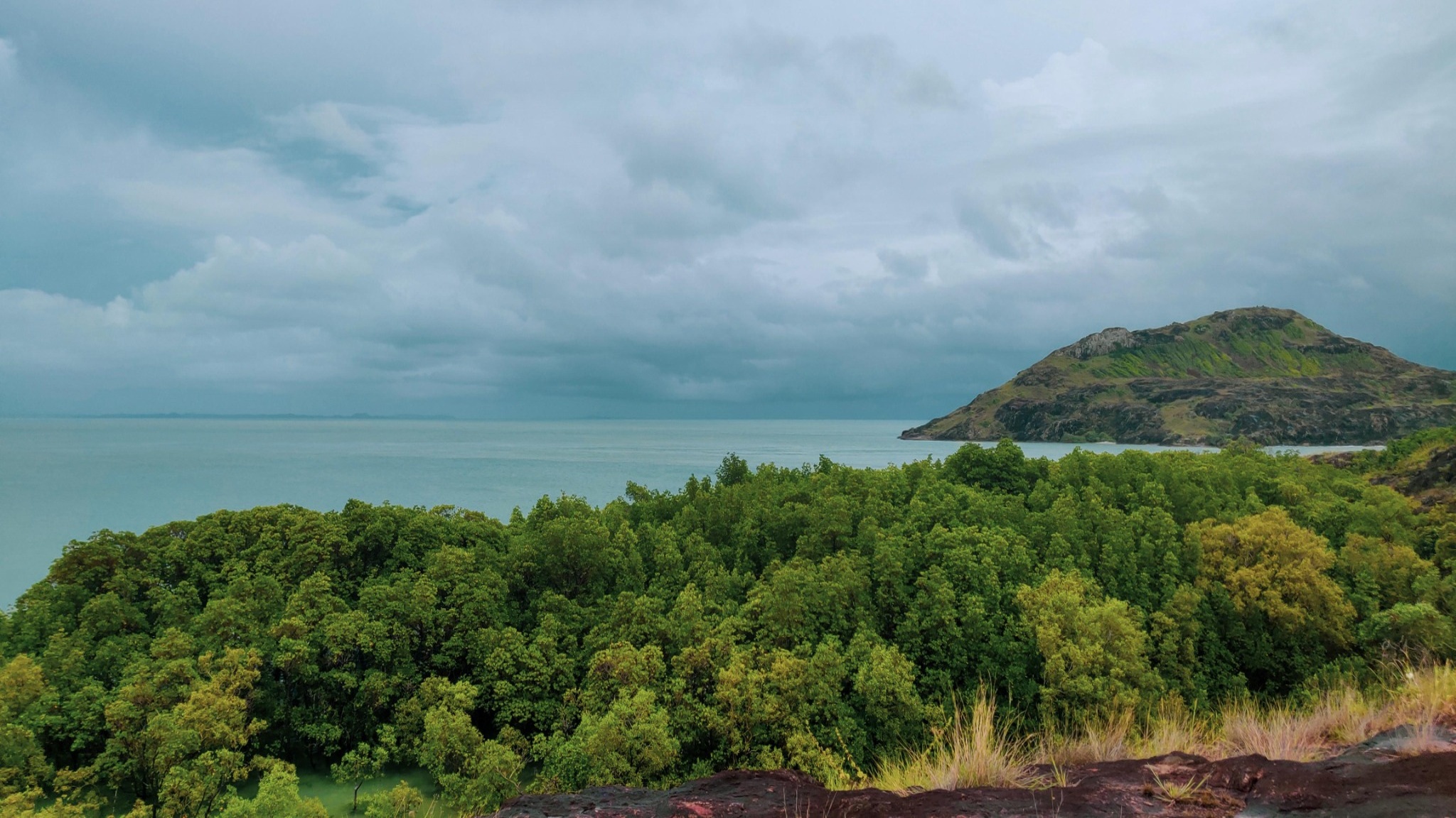 The Tip (Cape York)